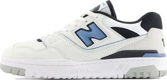 New Balance 550 White Heron Blue BB550ESF