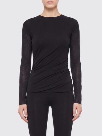 Jil Sander Top in cotone Jil Sander