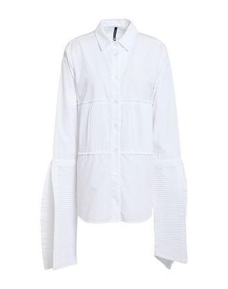 Pierantonio Gaspari TOPWEAR - Shirts on YOOX.COM
