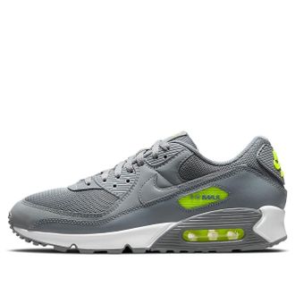 Nike Air Max 90 Smoke Grey Volt DJ6881-002