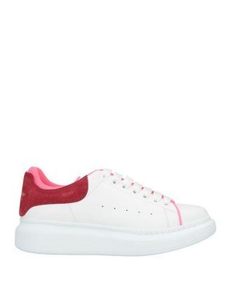 Alexander McQueen SCHUHE - Sneakers auf YOOX.COM