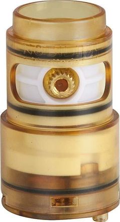 Nobili Nobili - Reemplazo Del Cartucho Grifos Axial Rcr46000/n Cartucho