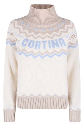 MC2 Saint Barth Box Sweather