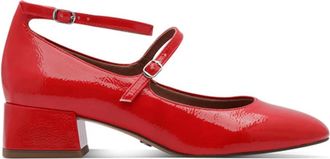 Tamaris Mujer, Zapatos, Rojo, Talla: 40 EU