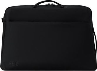 B&eacute;is The Ultimate Travel Duffle Bag in Black at Nordstrom
