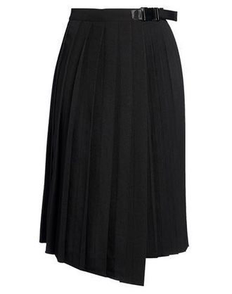 Nenette BOTTOMWEAR - Midi skirts on YOOX.COM