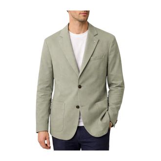 AT.P. CO Alan Jacket - male - At.P.Co - Blazers - Green - 2XL - Jackets