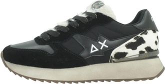 Sun 68 Donna, Scarpe, Nero, 39 EU, new