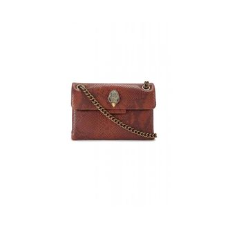 Kurt Geiger Dames, Tassen, Bruin, Maat: ONE Size