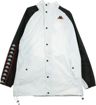 Kappa Windjacks - Heren - Windbreakers - Veelkleurig - XL - Fitness