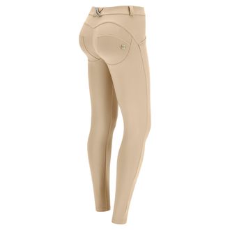 Freddy Pantaloni push up WR.UP superskinny cotone organico
