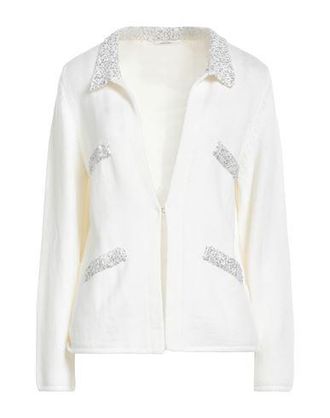 Amina Rubinacci KNITWEAR - Cardigans on YOOX.COM