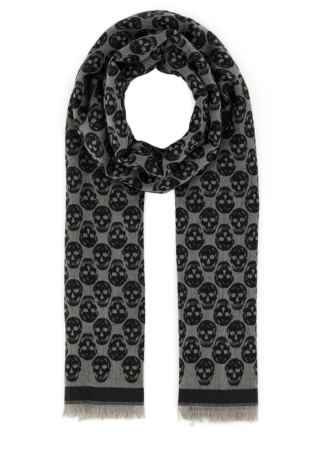 Alexander McQueen Cashmere Scarves − Sale: up to −50