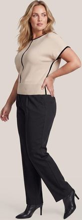 Mart Visser Paige Top Zand Maxi