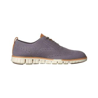 Cole Haan Mens Zerogrand Stitchlite Oxford Shoes In Ironstone