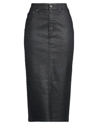 Department Five BOTTOMWEAR - Denim skirts on YOOX.COM