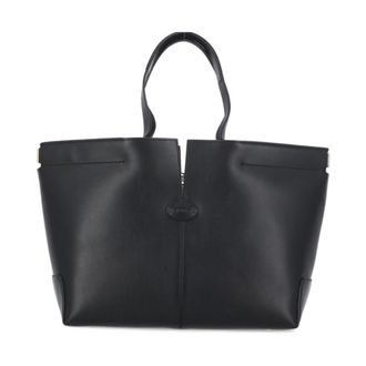 Tod's Mujer, Bolsos, Negro, Talla: ONE Size