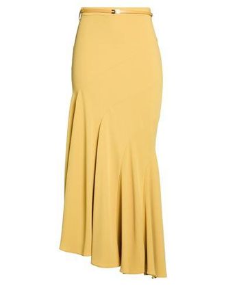 Elisabetta Franchi BOTTOMWEAR - Maxi skirts on YOOX.COM