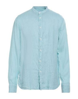 Cooperativa Pescatori Posillipo CAMISETAS Y TOPS - Camisas en YOOX.COM