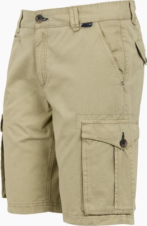 Regatta Mens Regatta Mens Shorebay II Cargo Shorts - Navy - Size: 30/32
