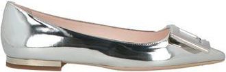 Roger Vivier FOOTWEAR - Ballet flats on YOOX.COM