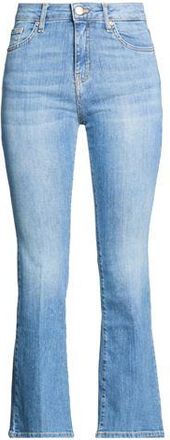 Vicolo BOTTOMWEAR - Pantaloni jeans su YOOX.COM