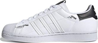 adidas Superstar Cork - White Black GV7671