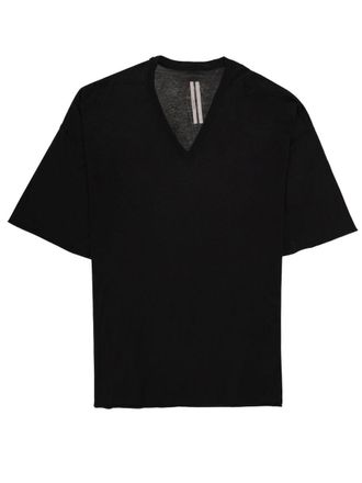 Rick Owens Tommy T Shirt