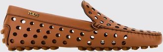 Tod's Mocassino Gommino in pelle traforata