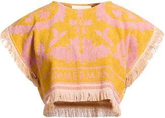 Zimmermann TOPWEAR - T-shirts su YOOX.COM