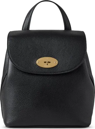 Mulberry Mini Bayswater Backpack
