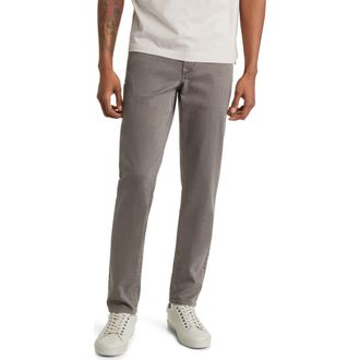 Rag & Bone Fit 2 Aero Stretch Slim Jeans in Pike at Nordstrom, Size 31 X 32