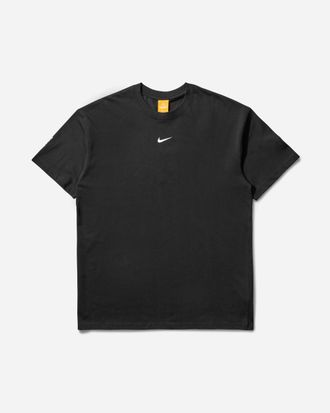 Nike Men s NOCTA T-Shirt Black