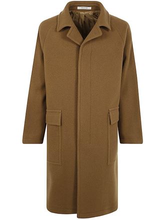Tagliatore Loyd/S Over Coat