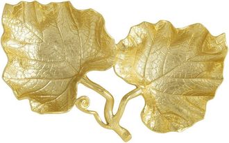 Michael Aram Vine Double Dish