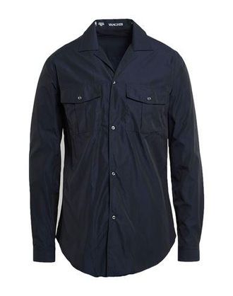 Vangher TOPWEAR - Camicie su YOOX.COM