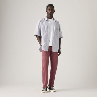Levi's XX Chino Standard Taper - Mens - 29X32 - Red