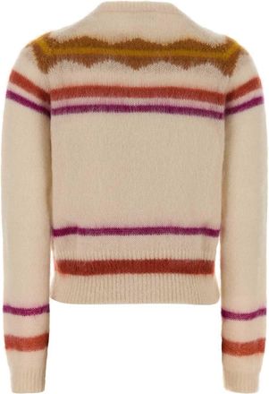 Isabel Marant Molly Cardigan - Beige