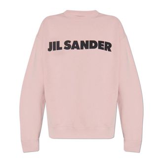 Jil Sander Donna, Felpe, Rosa, S, new