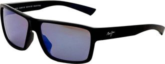 Maui Jim Mens Uila 62Mm Sunglasses