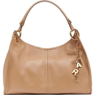 Karl Lagerfeld Luciene Med Tote in Vicuna at Nordstrom