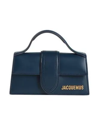 Jacquemus BORSE - Borse a mano su YOOX.COM