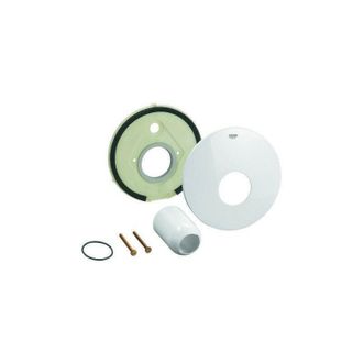 GROHE Rosette Grohe 46904 Blanco Luna