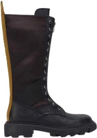 Ga&euml;lle Paris Donna, Scarpe, Nero, 36 EU, new