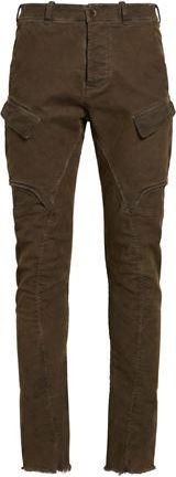 Masnada BOTTOMWEAR - Pantaloni jeans su YOOX.COM