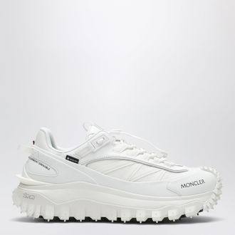 Moncler Sneaker Trailgrip GTX bianca