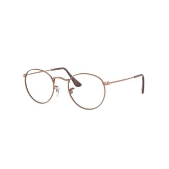 Ray-Ban unisex, Accessoires, Geel, Maat: 47 MM