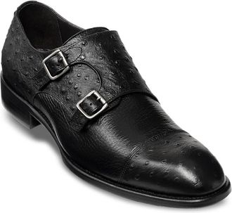 Paul Fredrick Alec Monk Strap