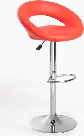 Regalos Miguel Regalos Miguel - Packs Taburetes Cocina - Pack 2 Taburetes Onis - Rojo