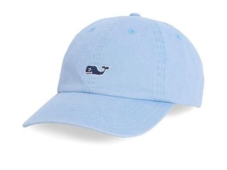 Vineyard Vines Gw Classic Baseball Mens Hat Traditional Mens Hats Coastline, Cotton